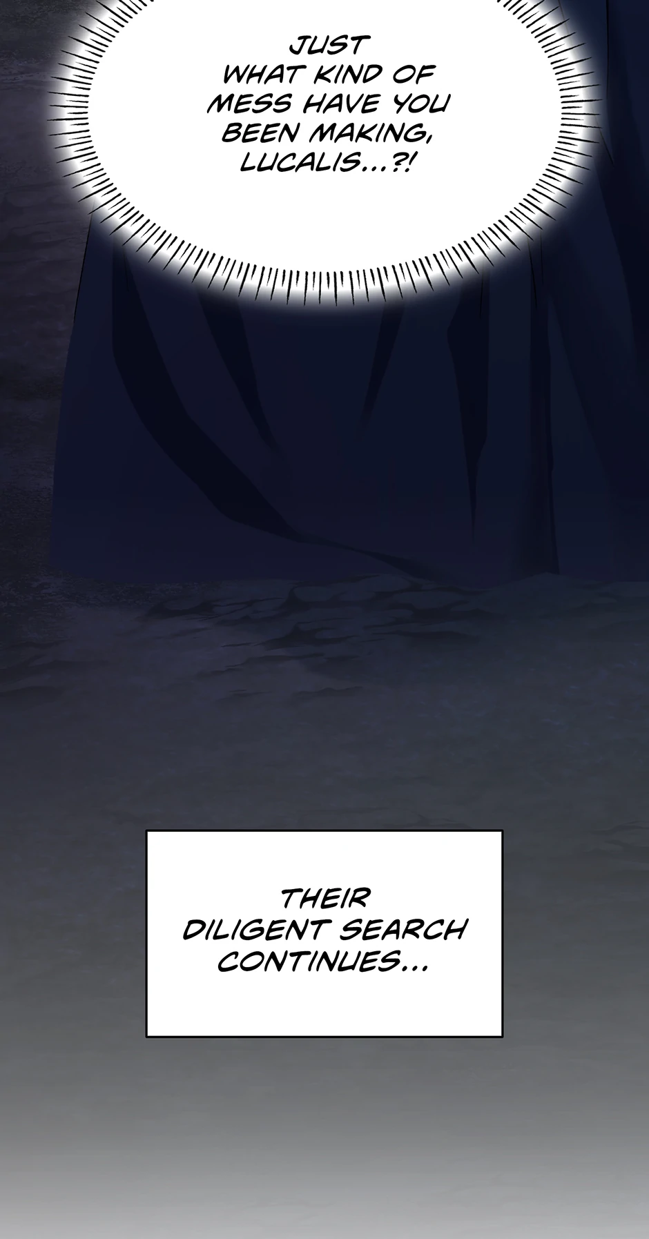 Constellations of the Gods [Official] Chapter 37 - Page 92
