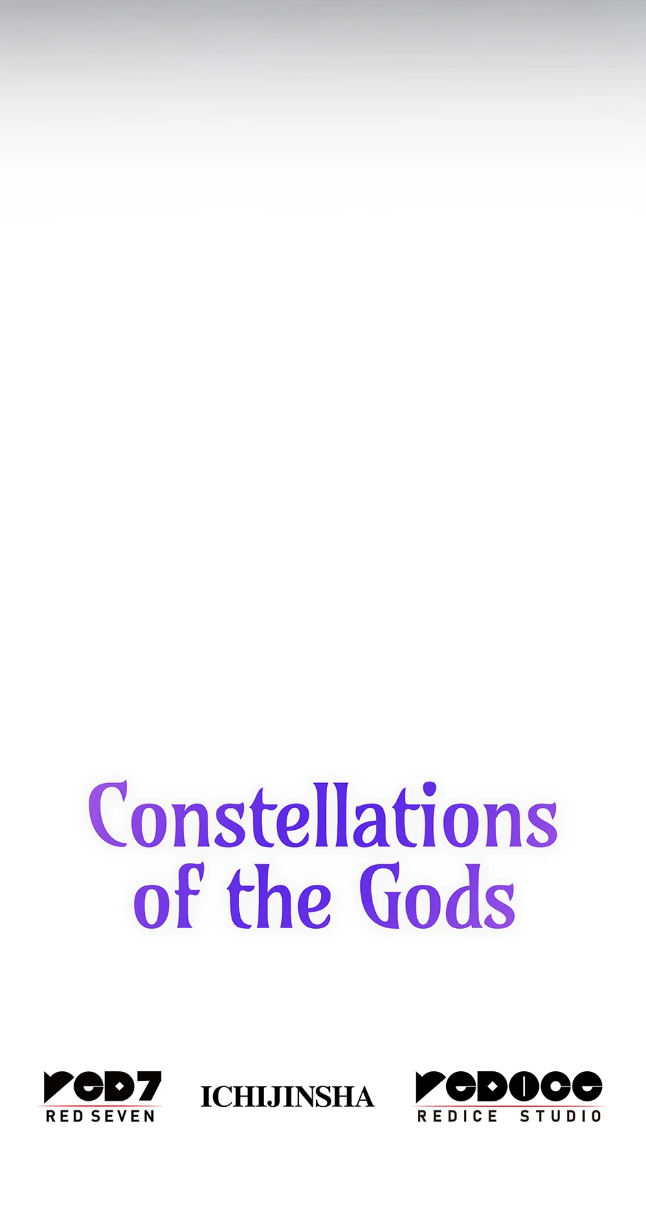 Constellations of the Gods [Official] Chapter 37 - Page 93