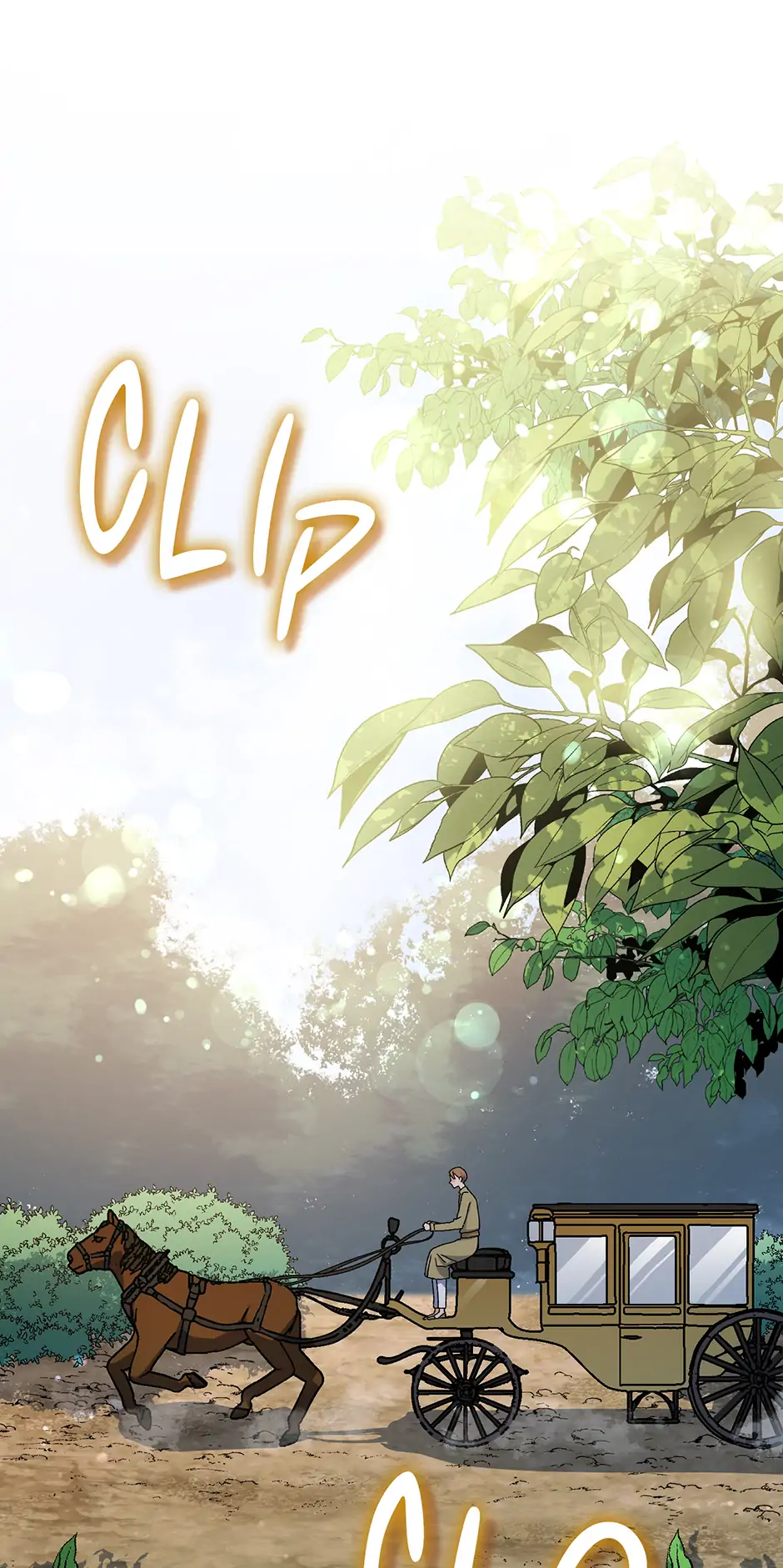 Constellations of the Gods [Official] Chapter 38 - Page 1