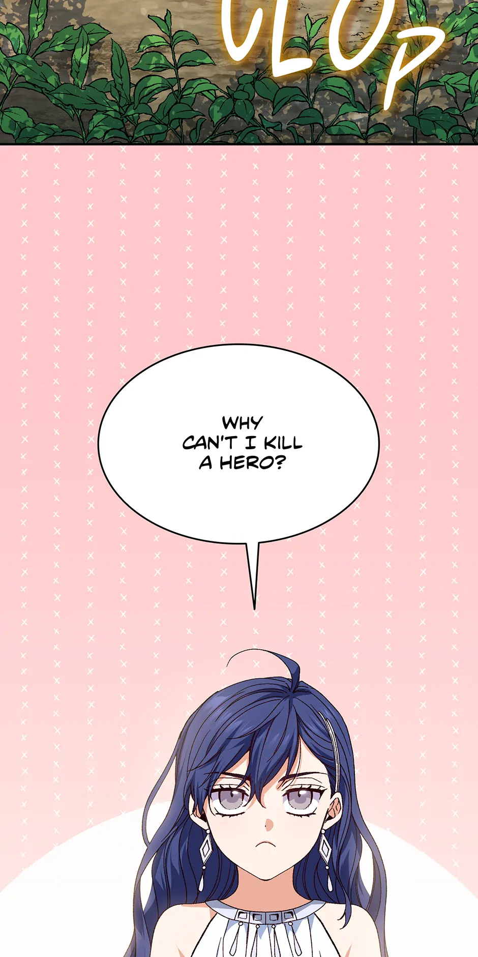 Constellations of the Gods [Official] Chapter 38 - Page 2