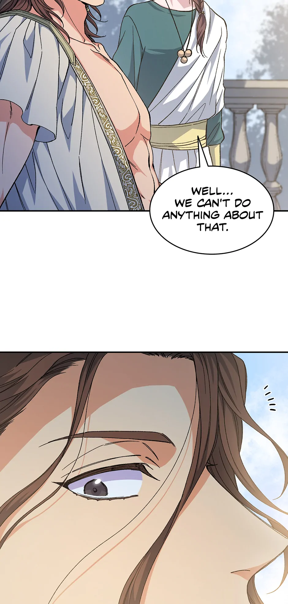 Constellations of the Gods [Official] Chapter 38 - Page 44