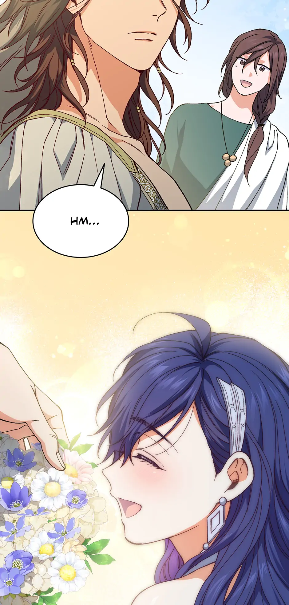 Constellations of the Gods [Official] Chapter 38 - Page 47