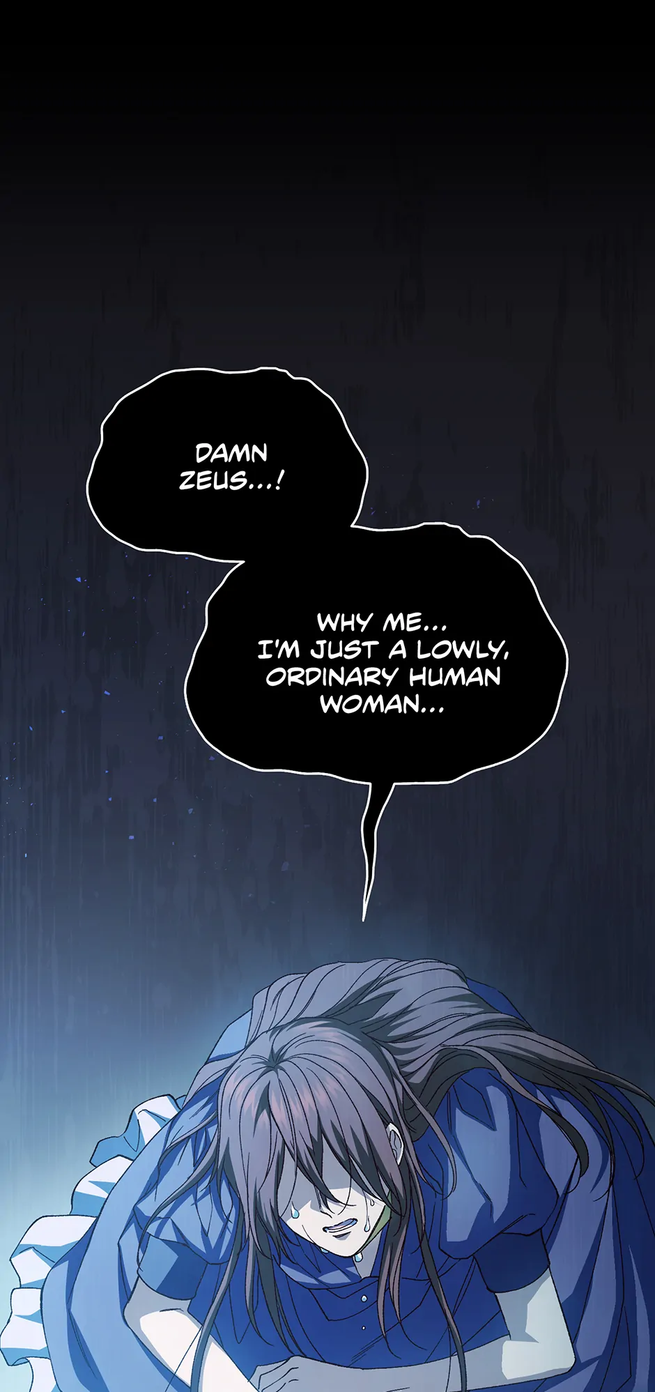 Constellations of the Gods [Official] Chapter 38 - Page 49