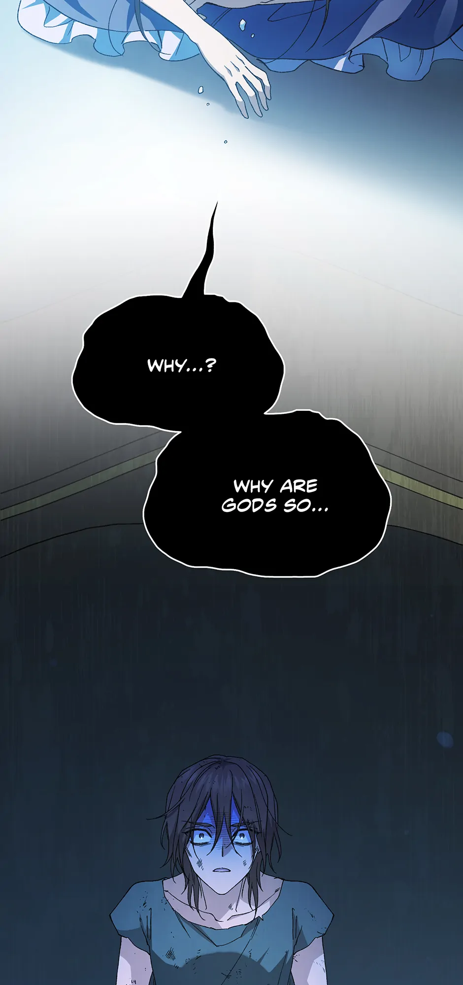 Constellations of the Gods [Official] Chapter 38 - Page 50