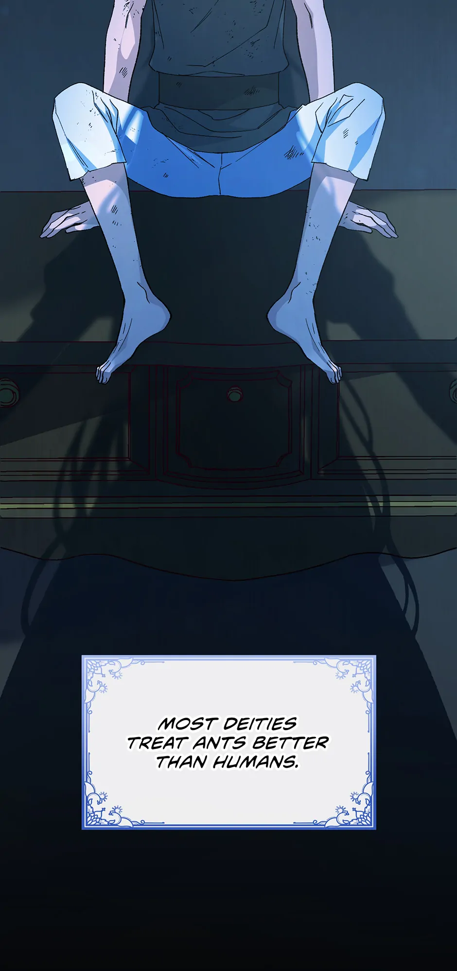 Constellations of the Gods [Official] Chapter 38 - Page 51