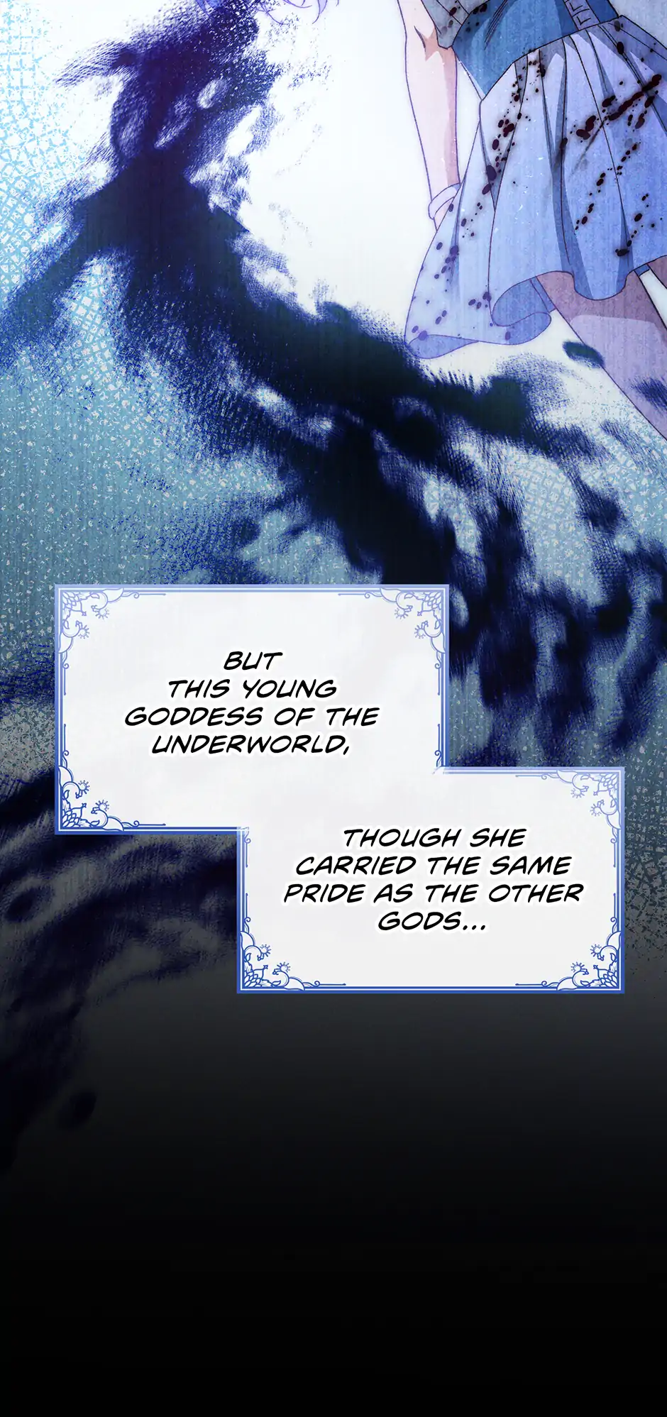 Constellations of the Gods [Official] Chapter 38 - Page 53
