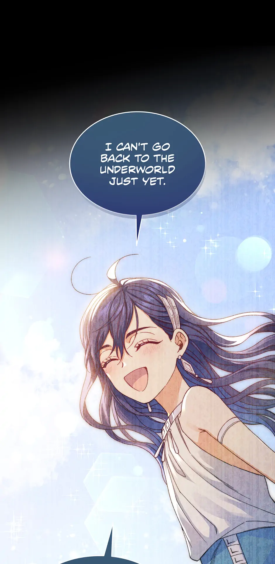 Constellations of the Gods [Official] Chapter 38 - Page 54
