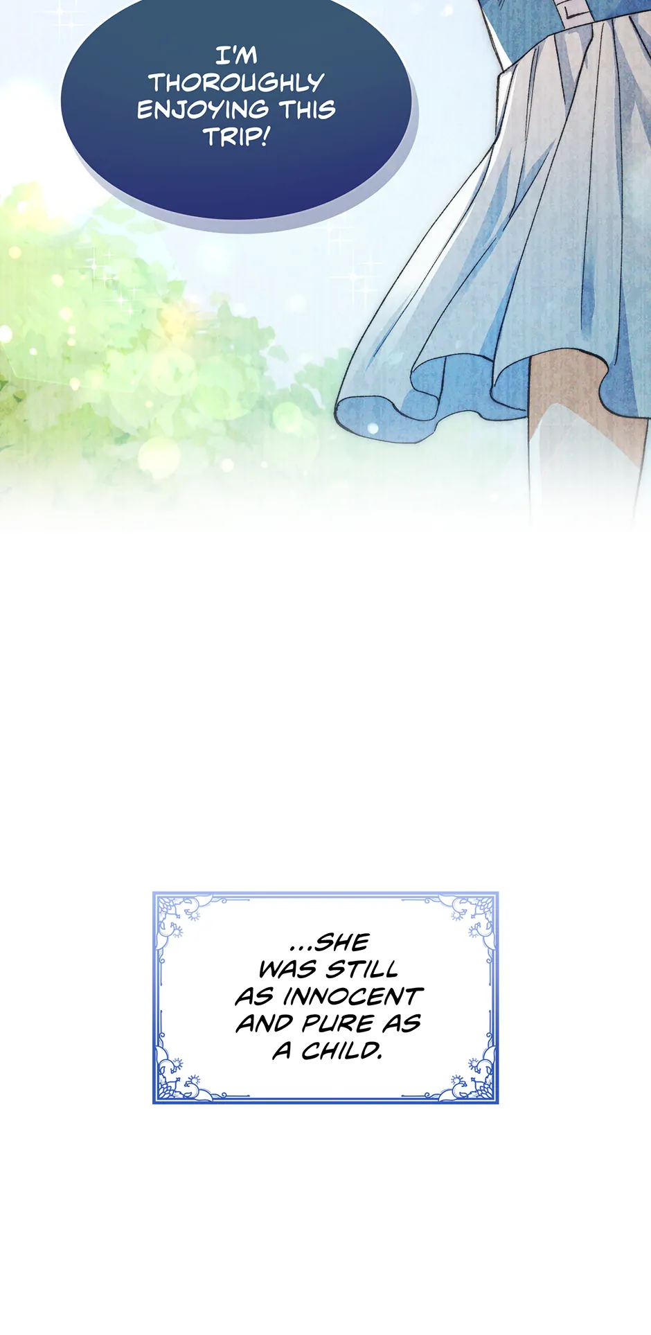 Constellations of the Gods [Official] Chapter 38 - Page 55