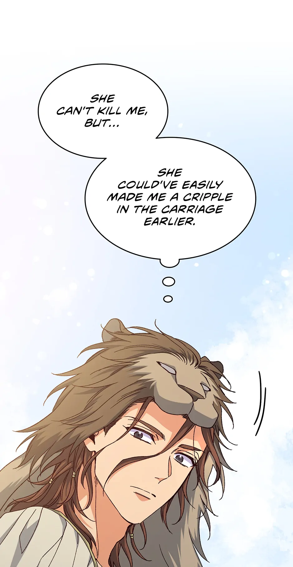 Constellations of the Gods [Official] Chapter 38 - Page 56