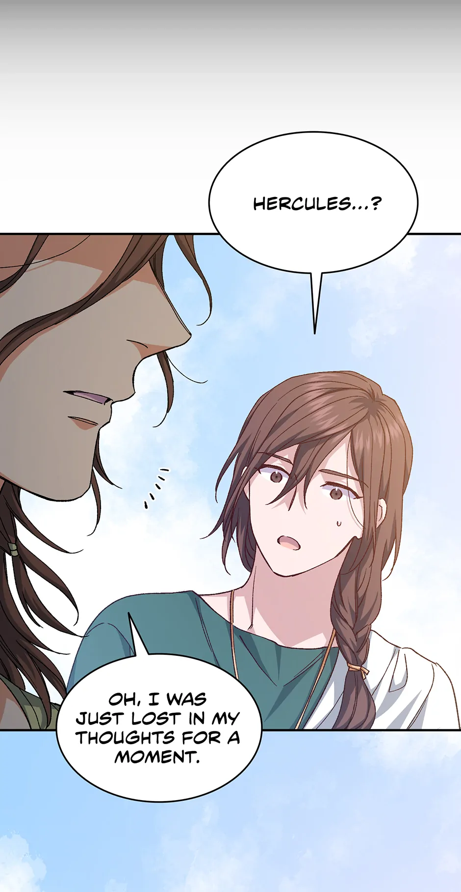 Constellations of the Gods [Official] Chapter 38 - Page 59