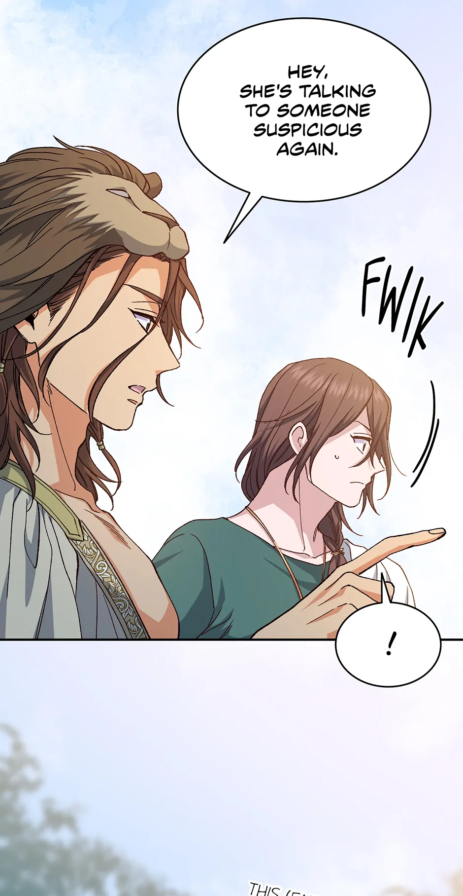 Constellations of the Gods [Official] Chapter 38 - Page 60