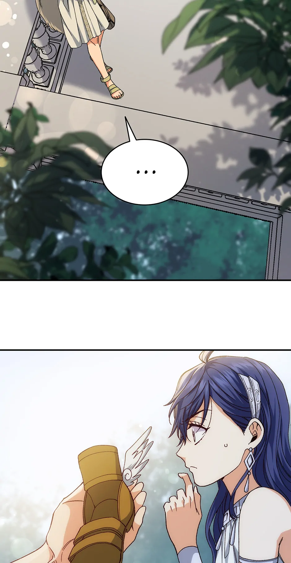 Constellations of the Gods [Official] Chapter 38 - Page 64