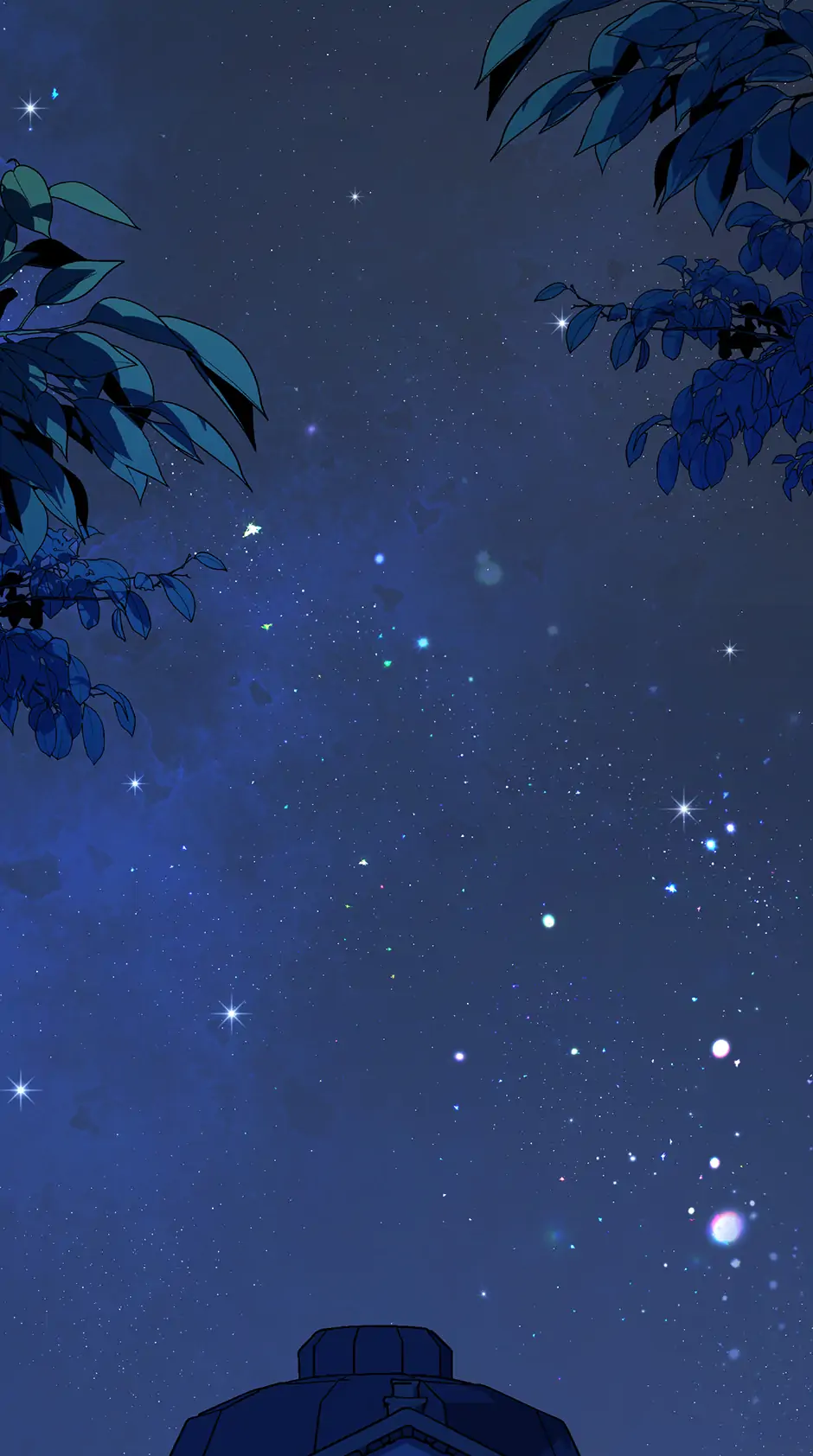 Constellations of the Gods [Official] Chapter 38 - Page 69