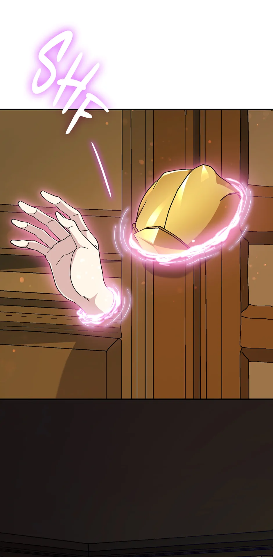 Constellations of the Gods [Official] Chapter 38 - Page 71