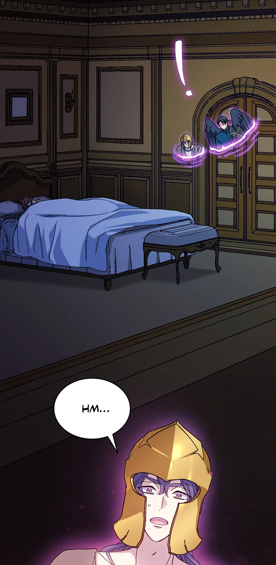 Constellations of the Gods [Official] Chapter 38 - Page 72