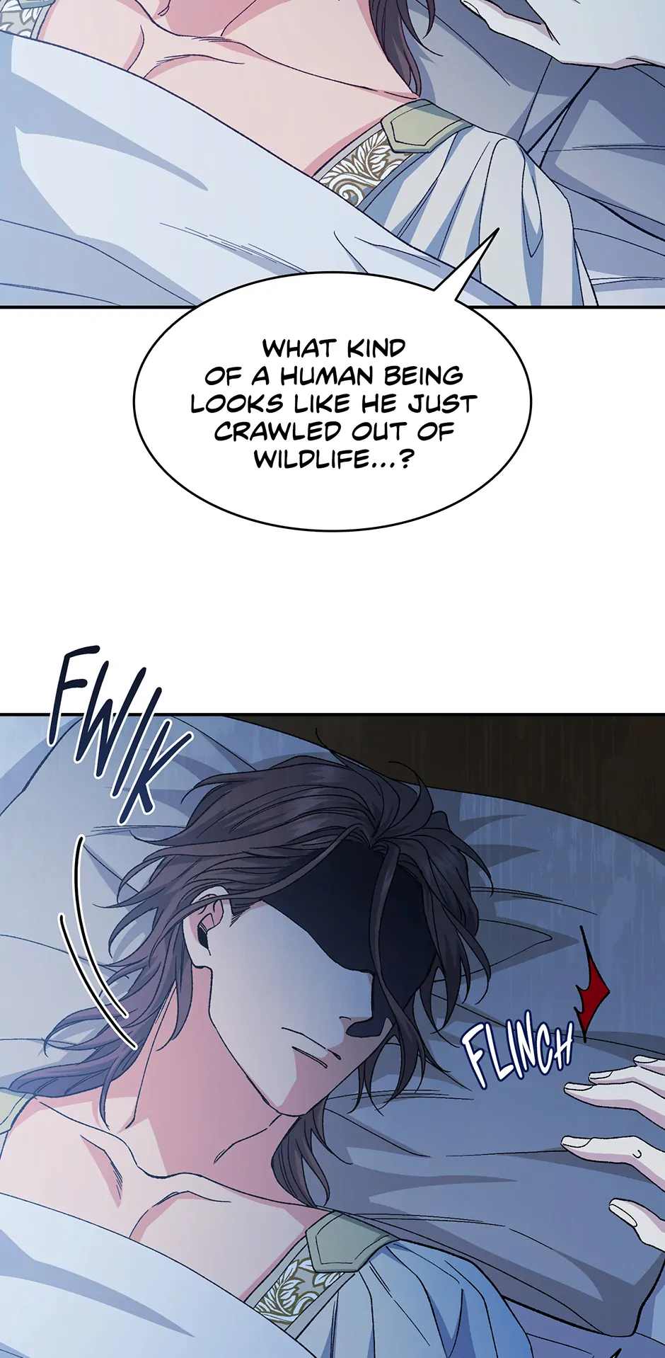 Constellations of the Gods [Official] Chapter 38 - Page 74