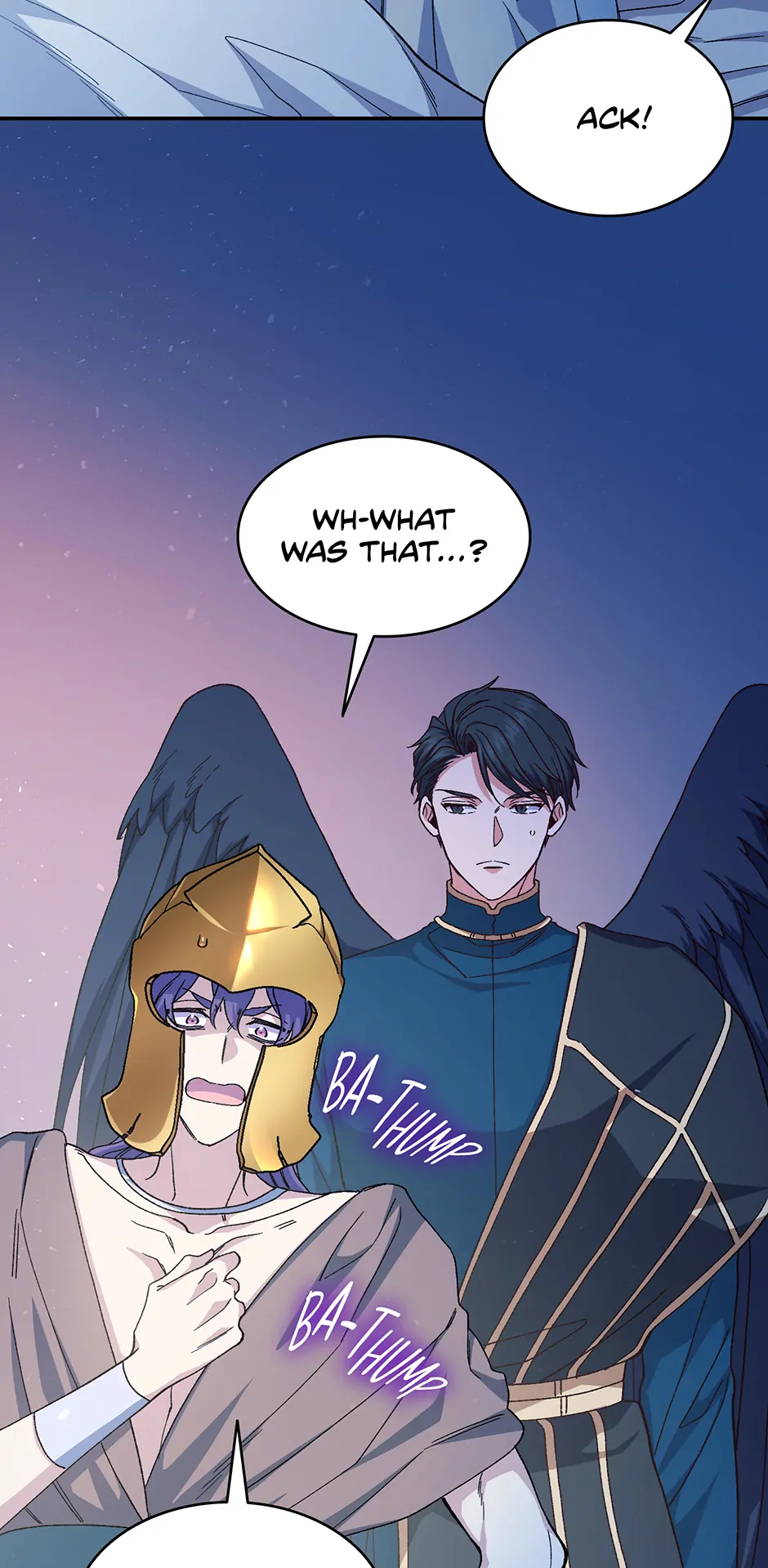 Constellations of the Gods [Official] Chapter 38 - Page 75