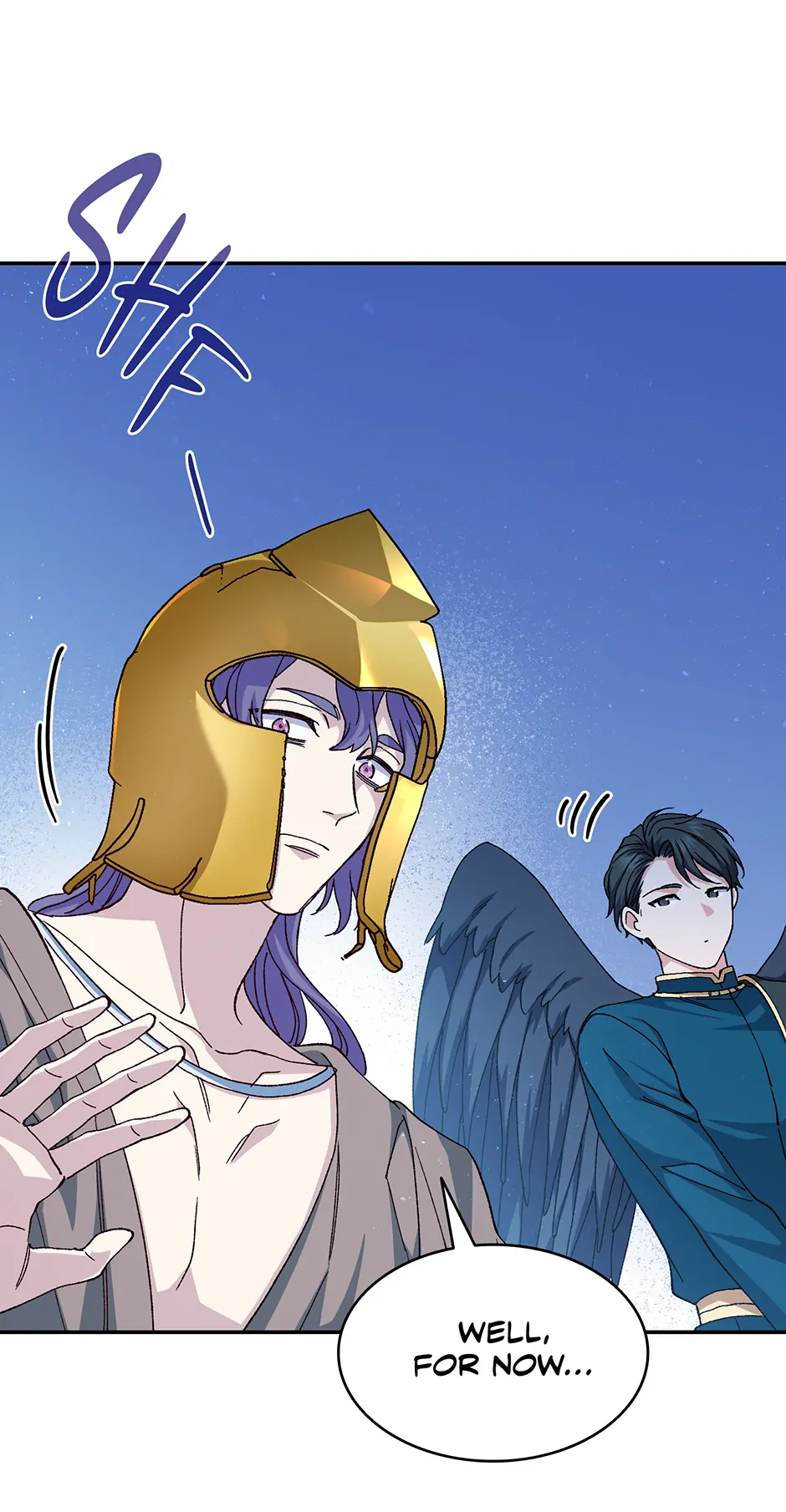 Constellations of the Gods [Official] Chapter 38 - Page 81