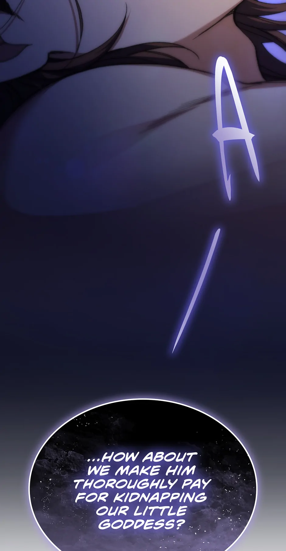 Constellations of the Gods [Official] Chapter 38 - Page 84