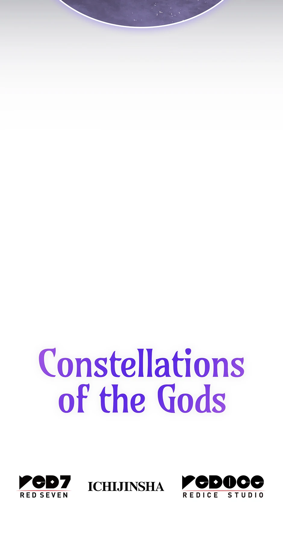 Constellations of the Gods [Official] Chapter 38 - Page 85