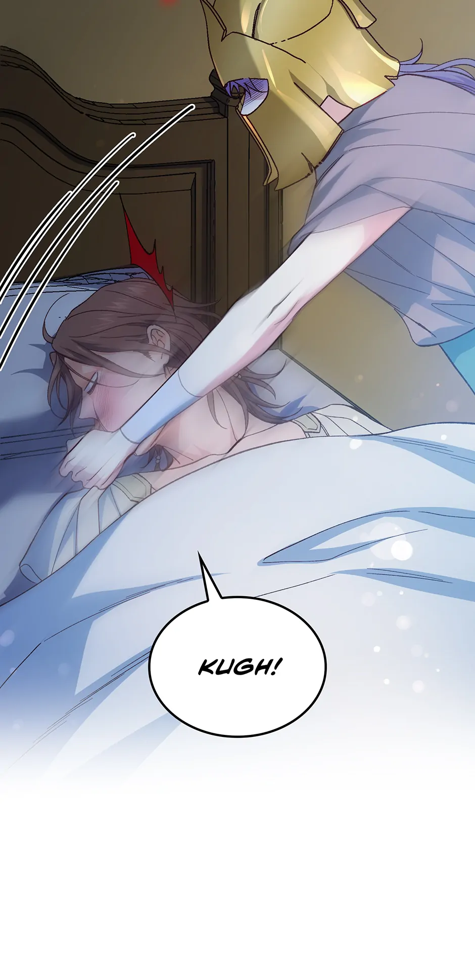 Constellations of the Gods [Official] Chapter 39 - Page 10