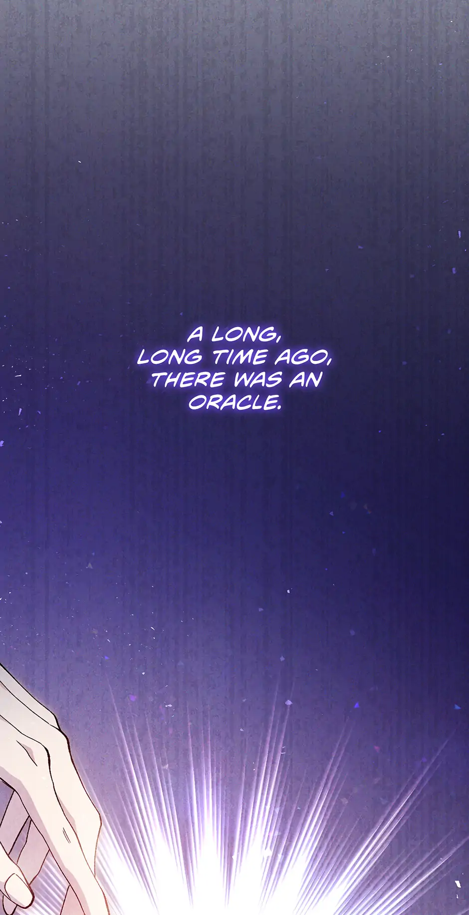 Constellations of the Gods [Official] Chapter 39 - Page 13