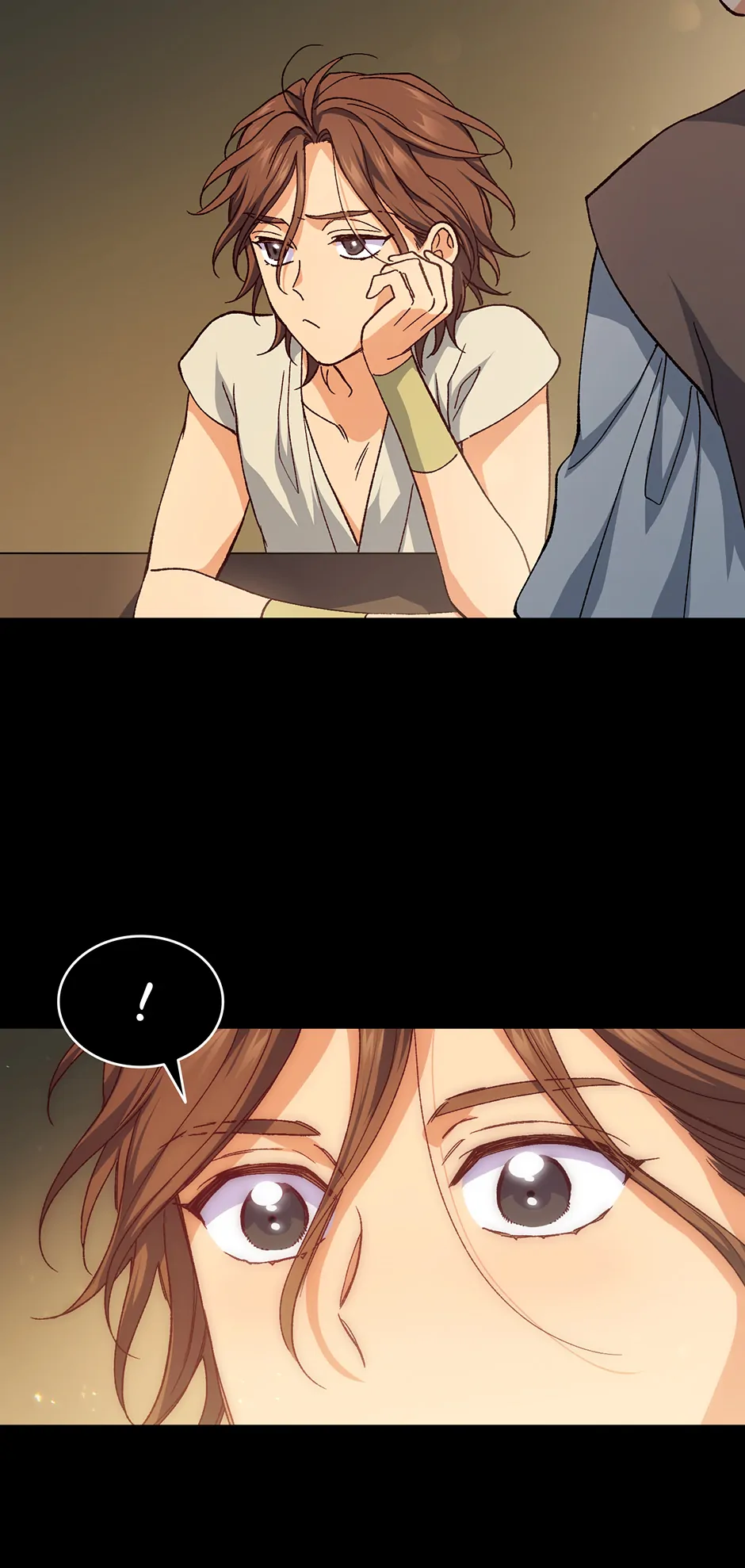 Constellations of the Gods [Official] Chapter 39 - Page 34