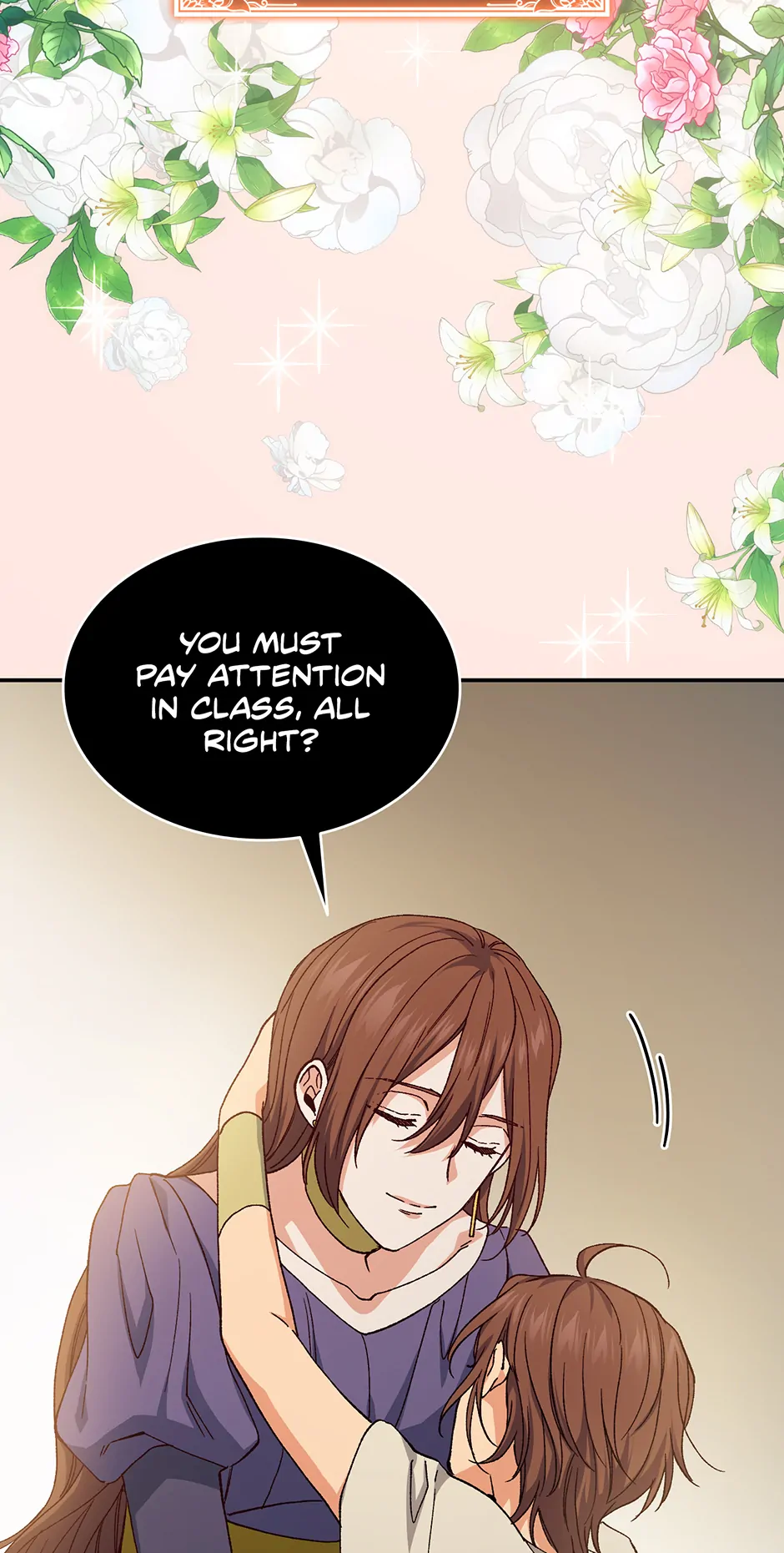Constellations of the Gods [Official] Chapter 39 - Page 39