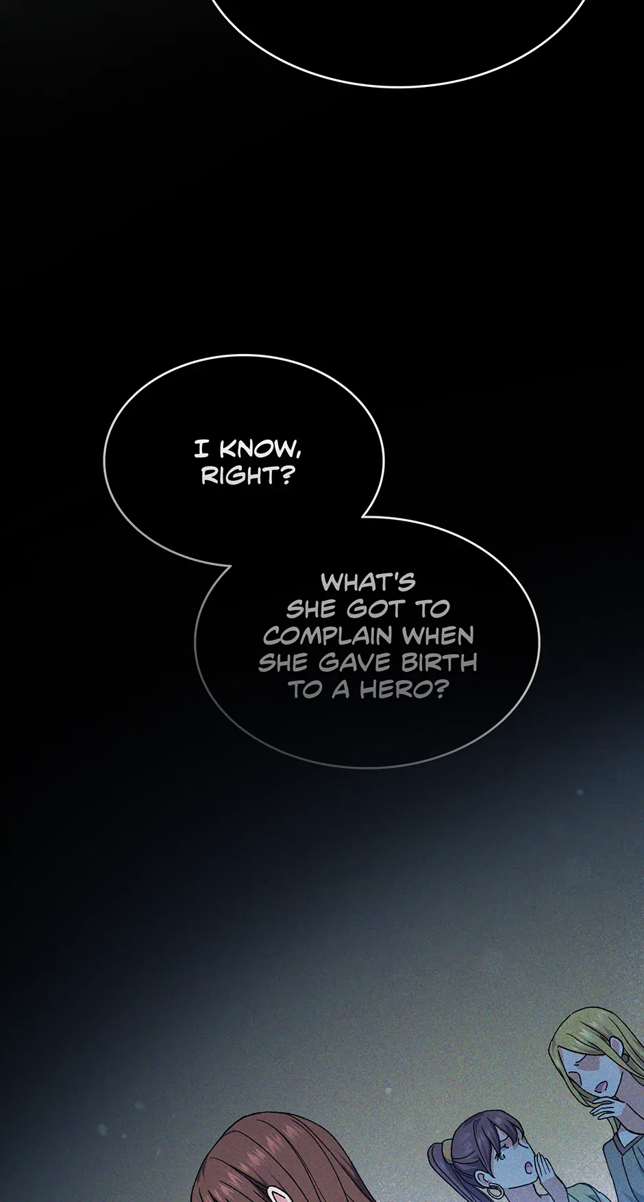 Constellations of the Gods [Official] Chapter 39 - Page 45