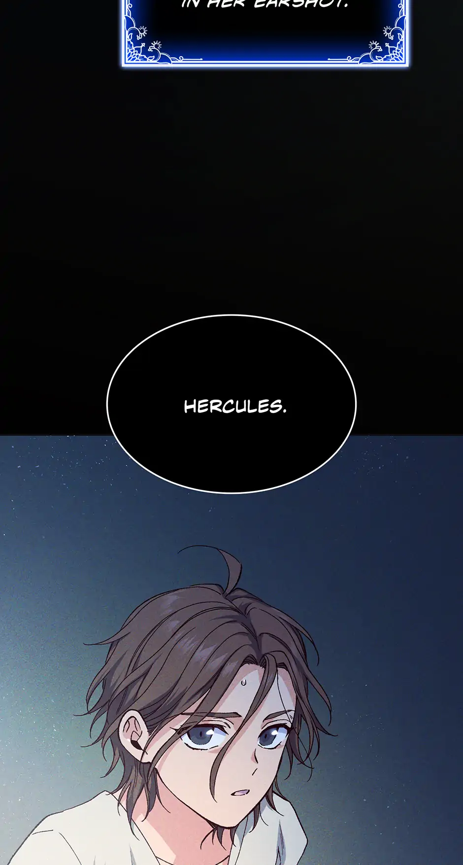 Constellations of the Gods [Official] Chapter 39 - Page 47