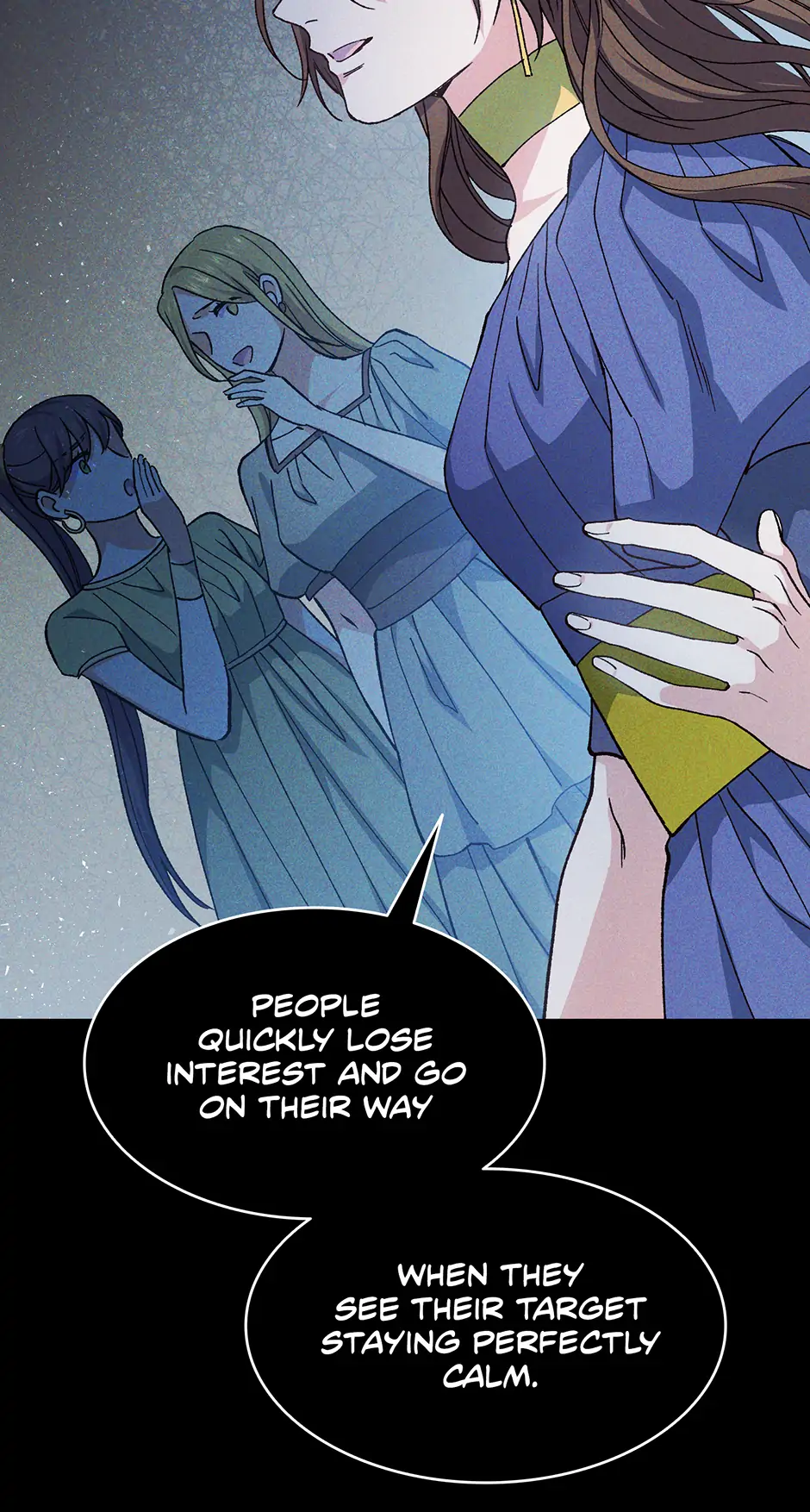 Constellations of the Gods [Official] Chapter 39 - Page 49