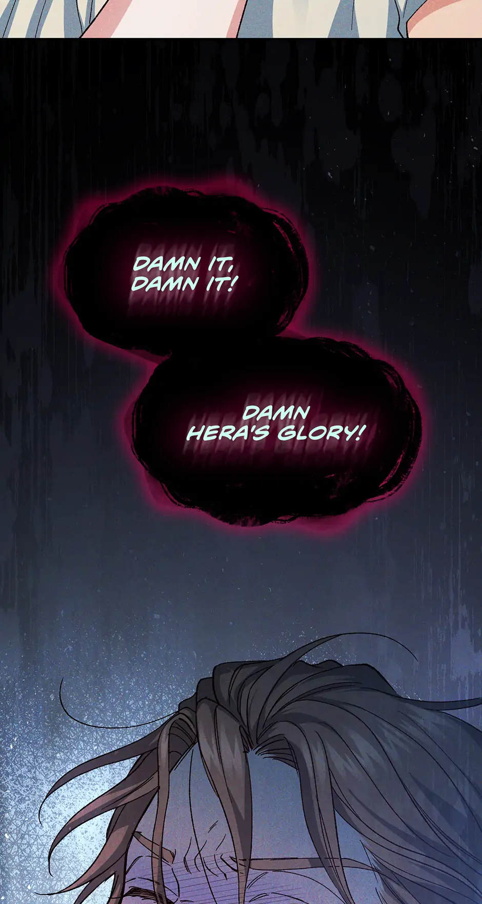 Constellations of the Gods [Official] Chapter 39 - Page 55