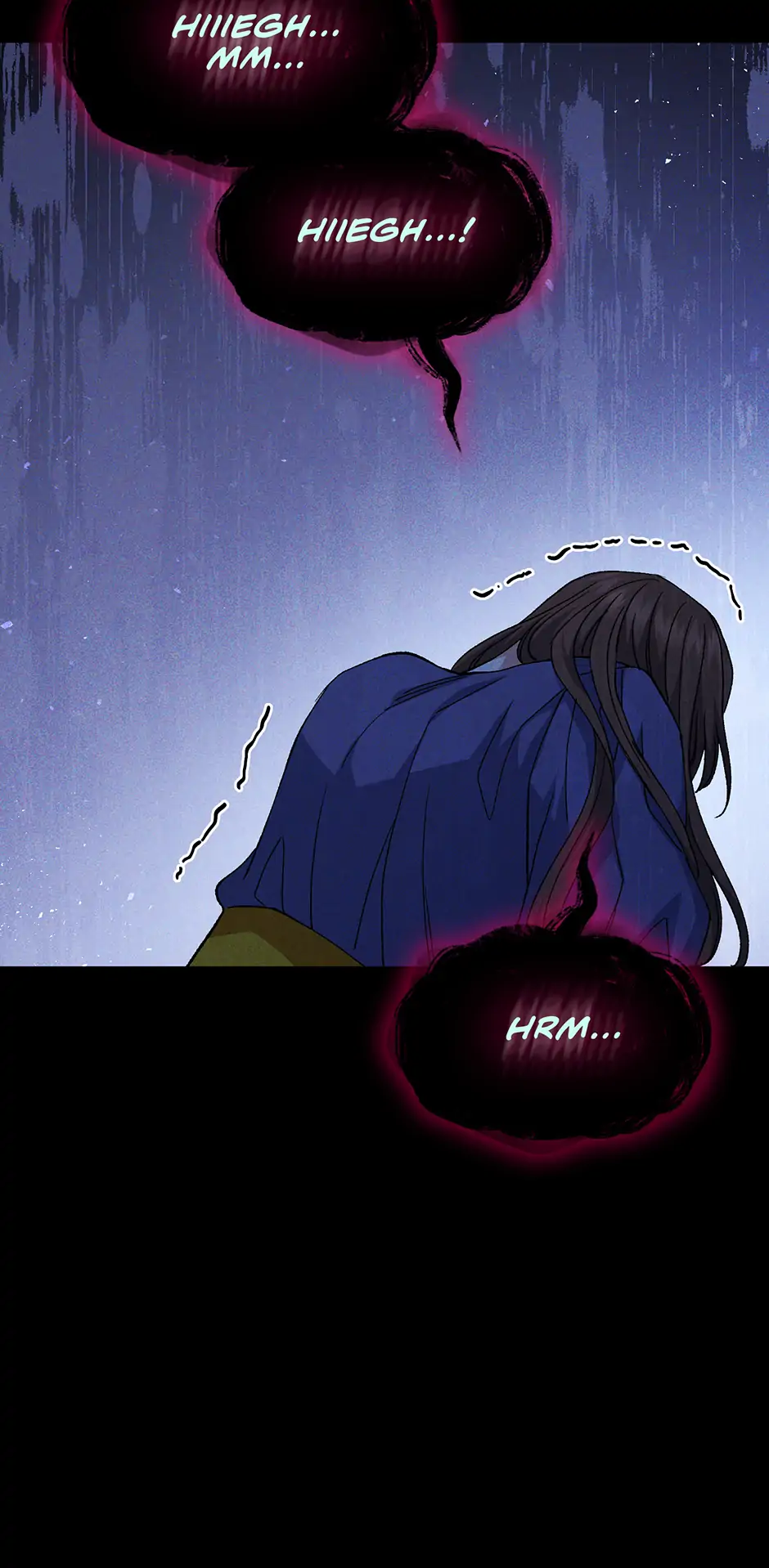 Constellations of the Gods [Official] Chapter 39 - Page 61