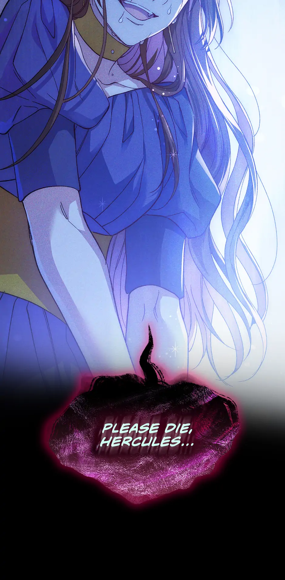 Constellations of the Gods [Official] Chapter 39 - Page 64
