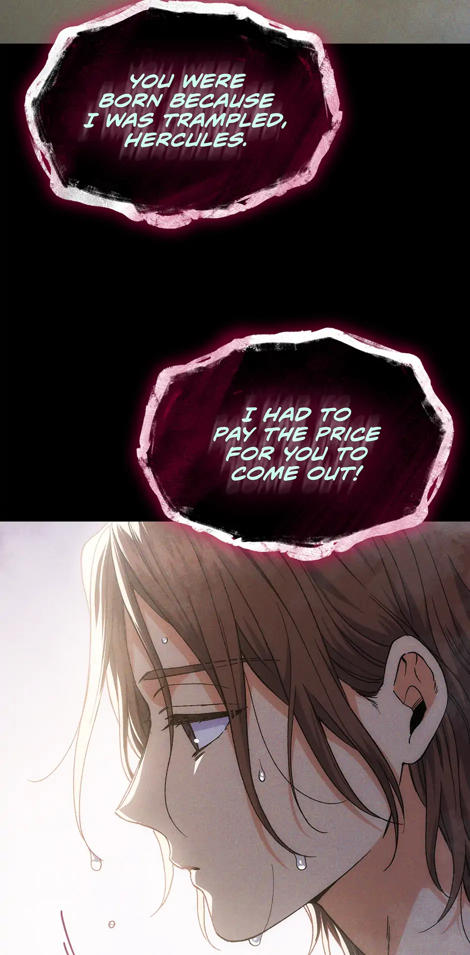 Constellations of the Gods [Official] Chapter 39 - Page 68