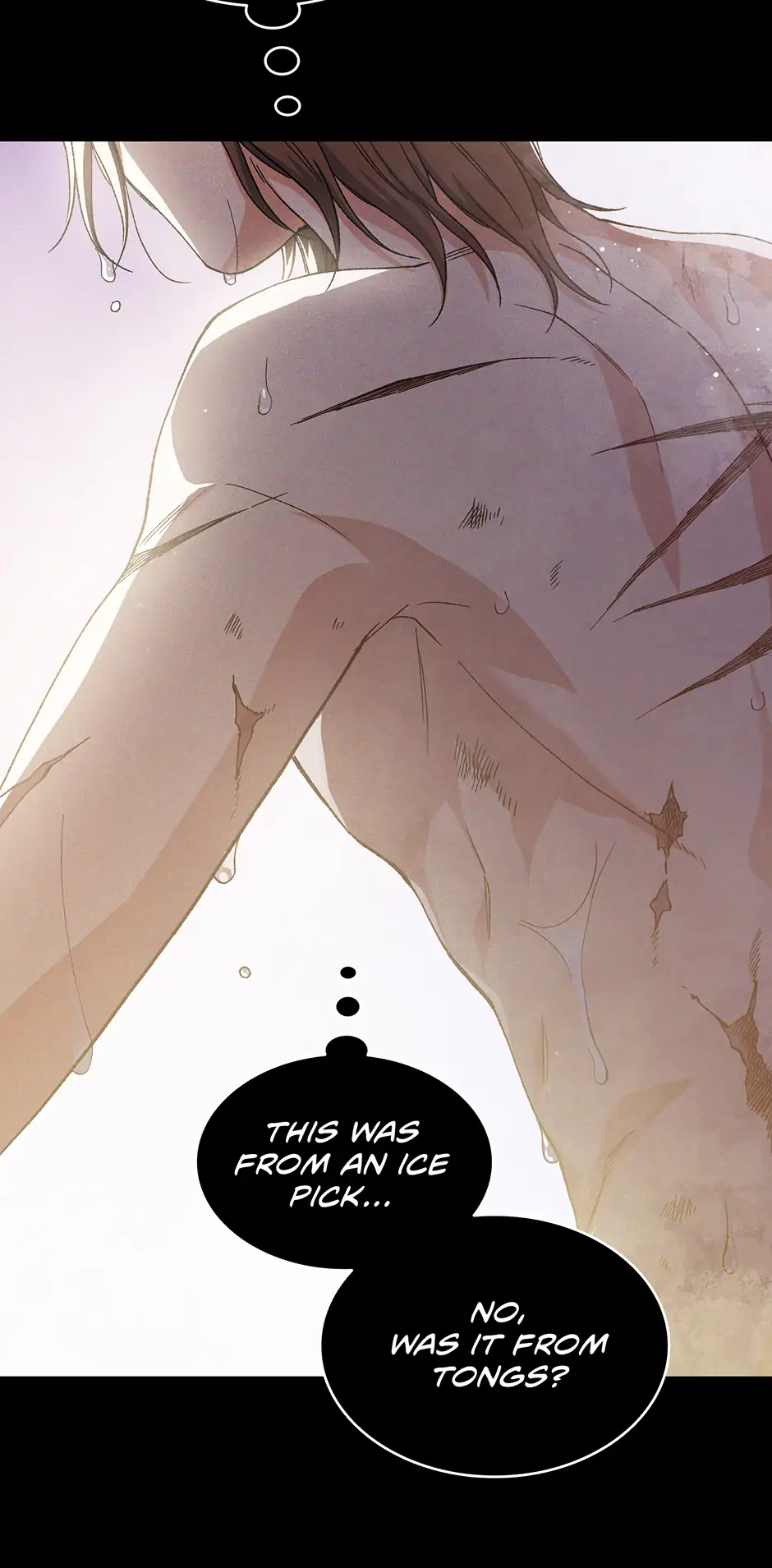 Constellations of the Gods [Official] Chapter 39 - Page 70
