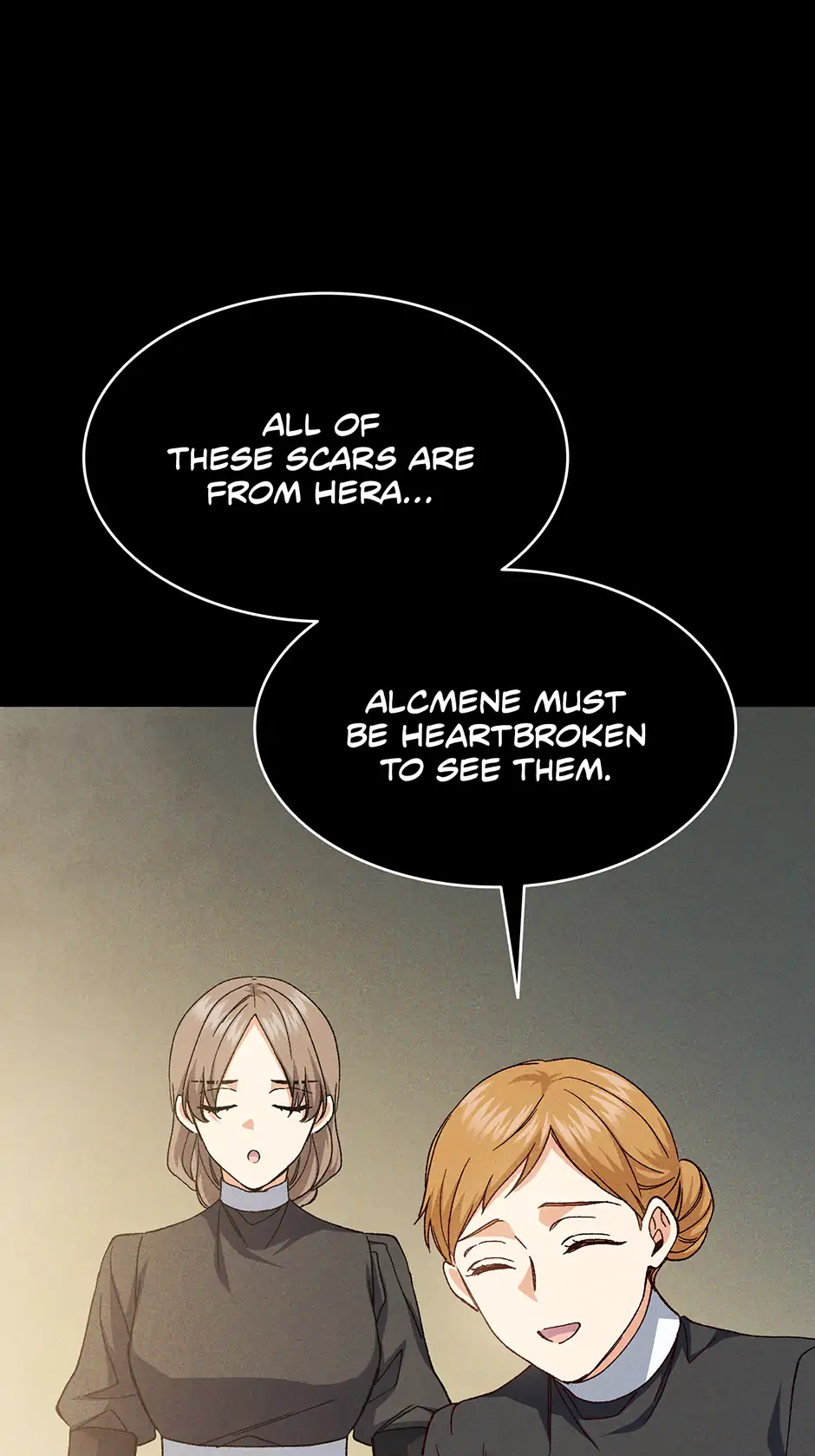 Constellations of the Gods [Official] Chapter 39 - Page 72