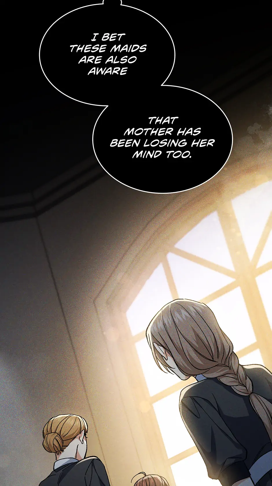 Constellations of the Gods [Official] Chapter 39 - Page 76