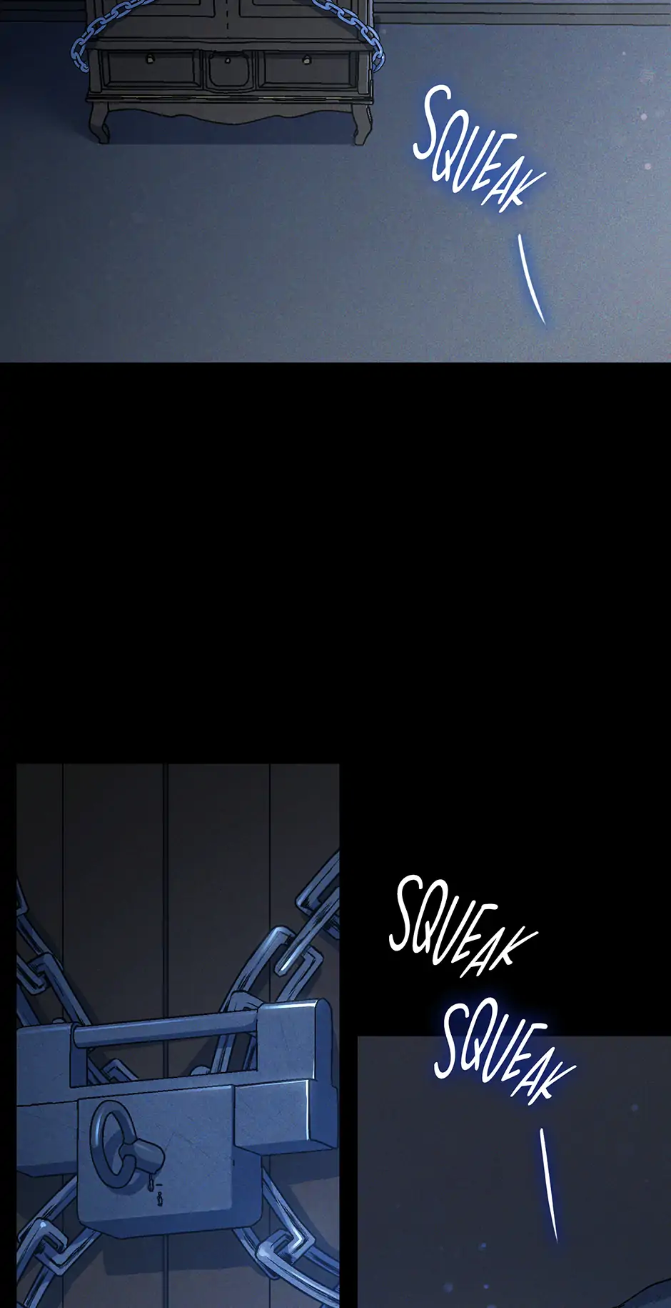 Constellations of the Gods [Official] Chapter 39 - Page 79