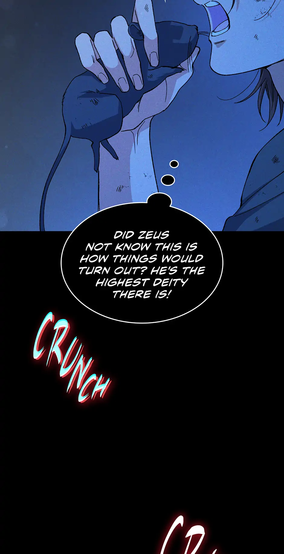 Constellations of the Gods [Official] Chapter 39 - Page 82
