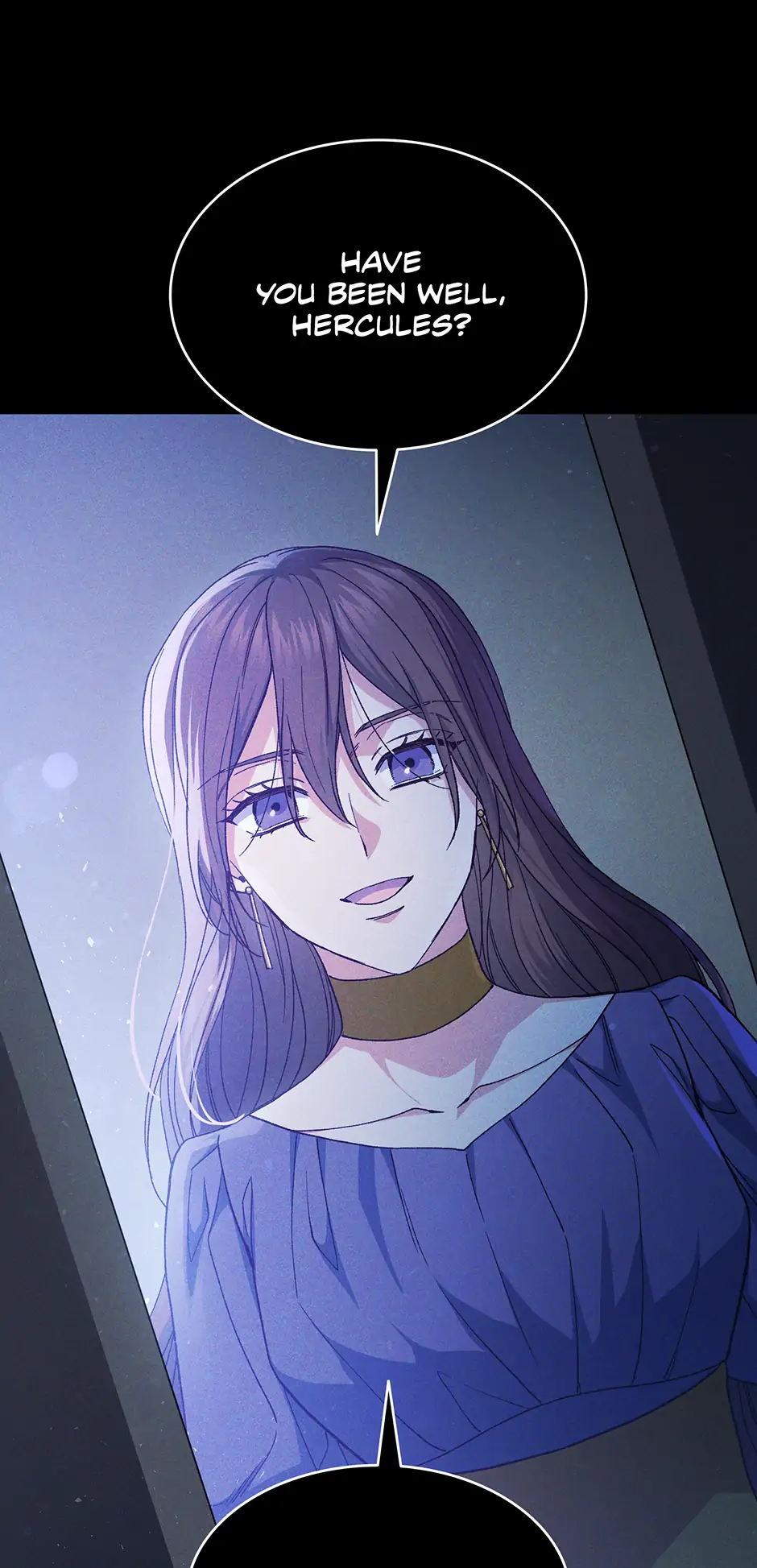 Constellations of the Gods [Official] Chapter 39 - Page 88