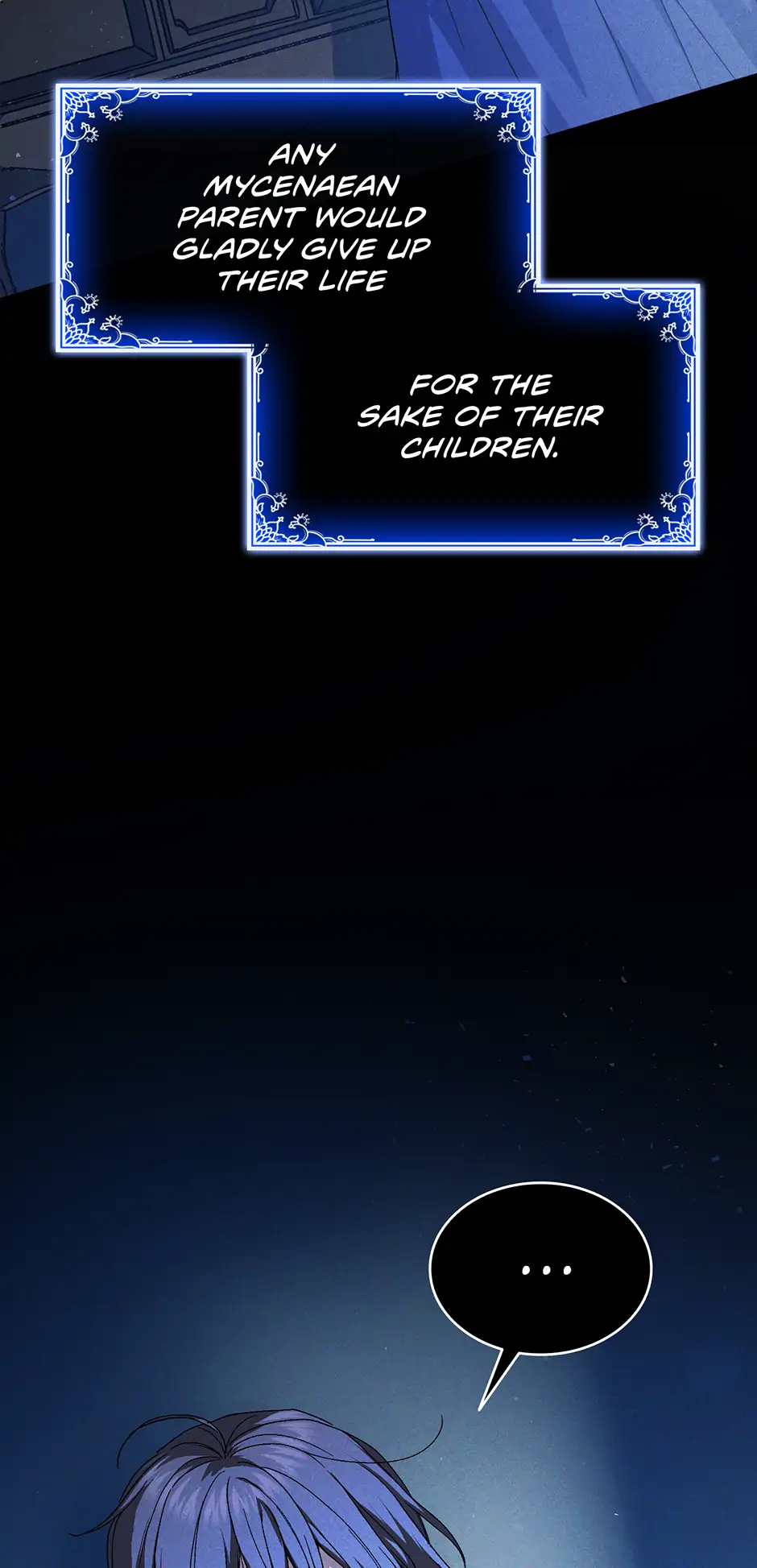 Constellations of the Gods [Official] Chapter 39 - Page 90