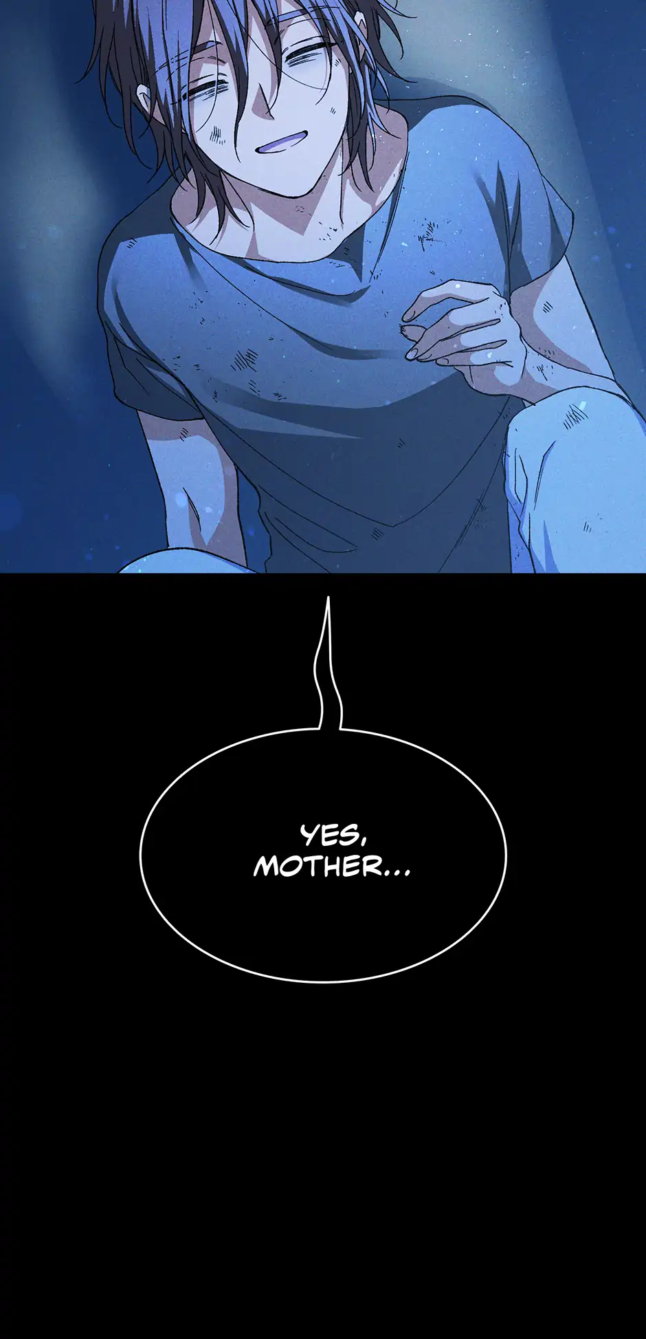 Constellations of the Gods [Official] Chapter 39 - Page 91