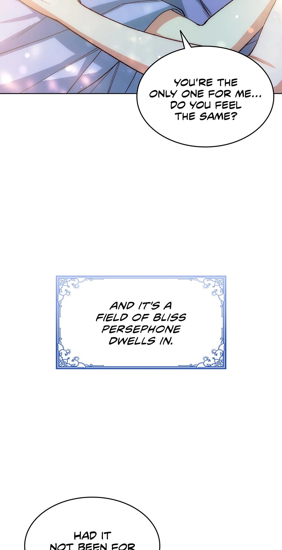 Constellations of the Gods [Official] Chapter 4 - Page 5