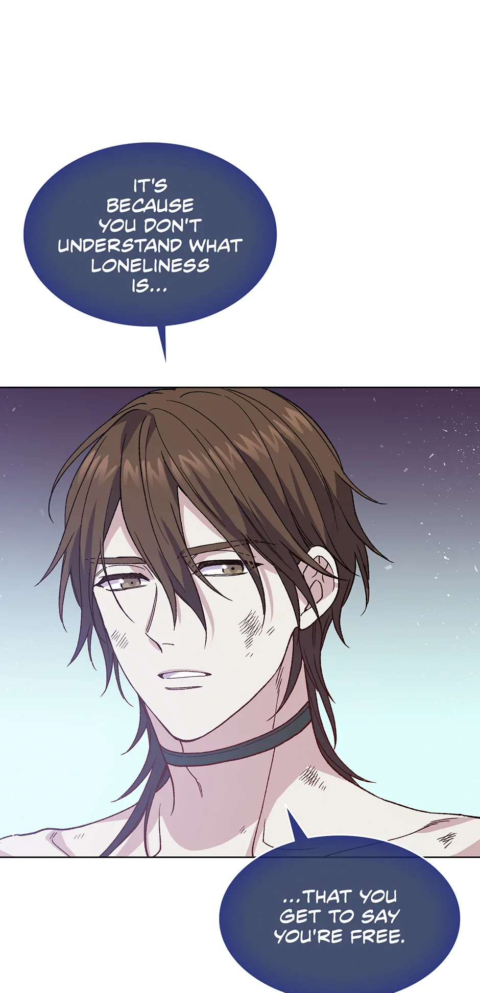 Constellations of the Gods [Official] Chapter 4 - Page 9