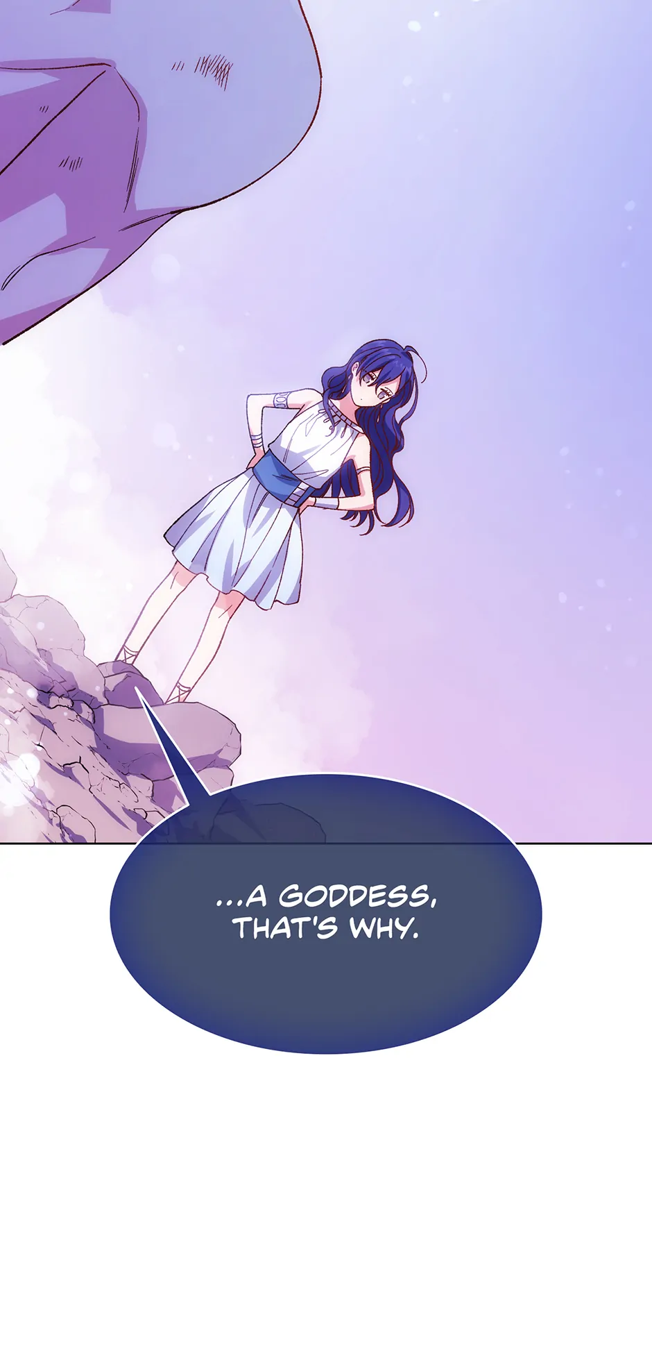 Constellations of the Gods [Official] Chapter 4 - Page 12
