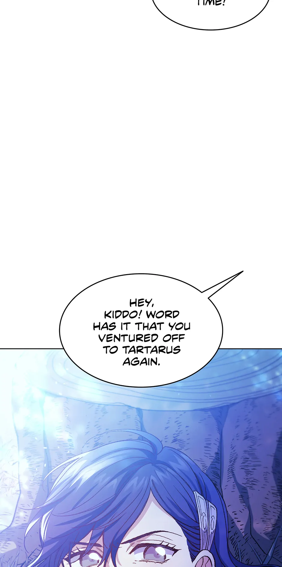 Constellations of the Gods [Official] Chapter 4 - Page 15