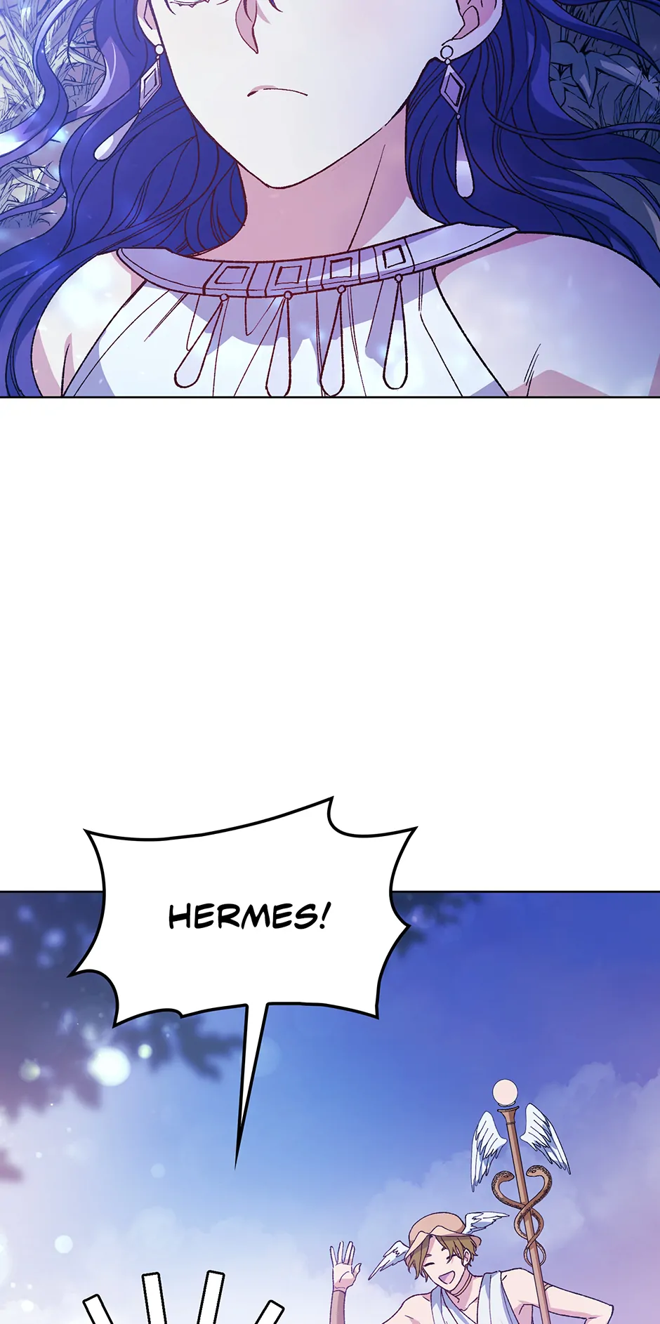 Constellations of the Gods [Official] Chapter 4 - Page 16