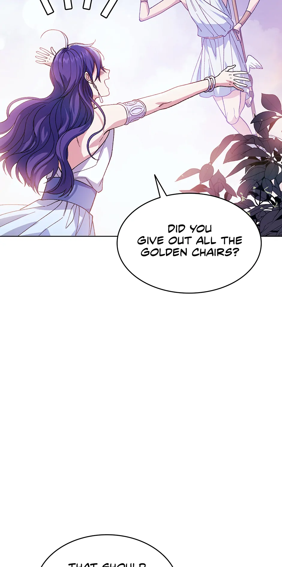 Constellations of the Gods [Official] Chapter 4 - Page 17
