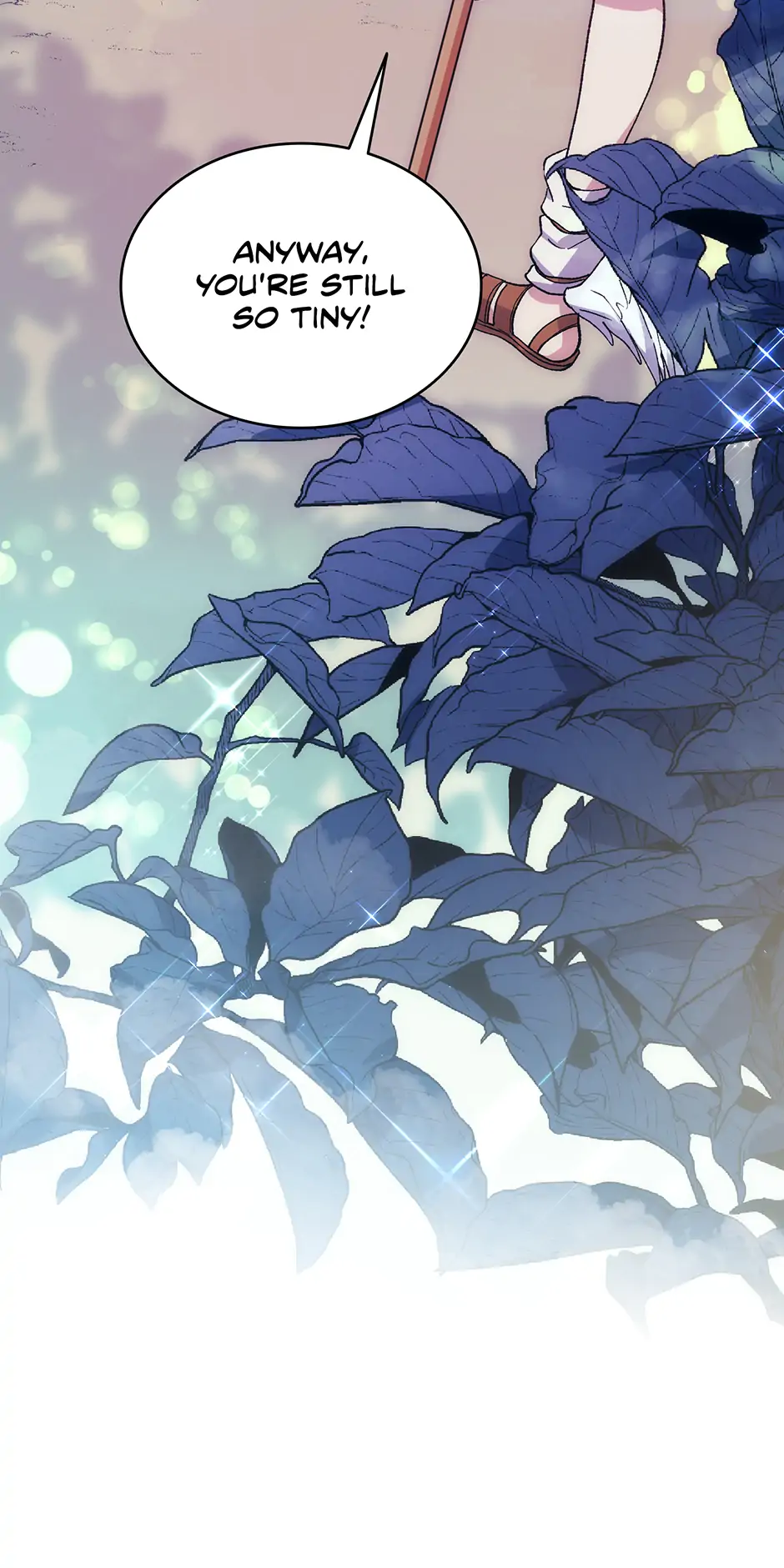 Constellations of the Gods [Official] Chapter 4 - Page 19